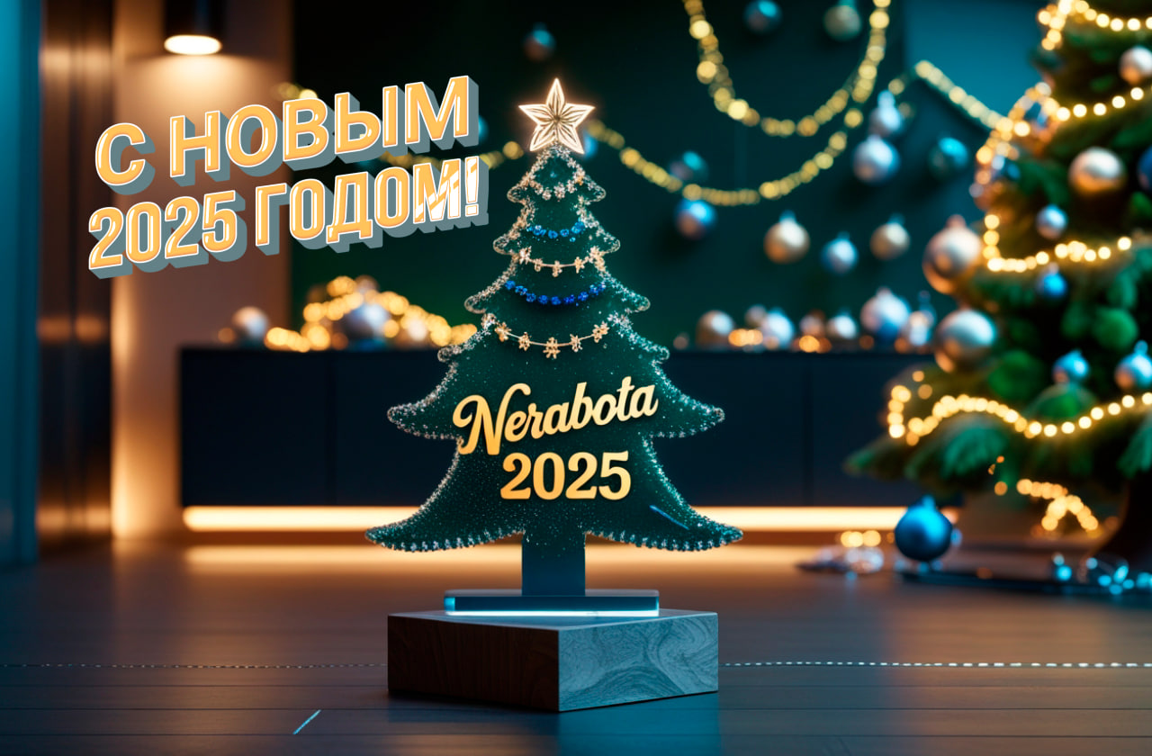 С Новым Годом!!!